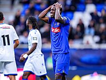 «Монако» обыграл «Осер» в 1/32 финала Кубка Франции, Головин провёл на поле 65 минут