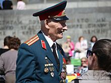 В Тюменской области 200 ветеранов получат бесплатные путевки в оздоровительный центр