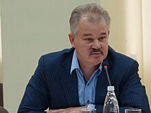 Петриченко: Назначение Бусаргина говорит о его зрелости, как руководителя