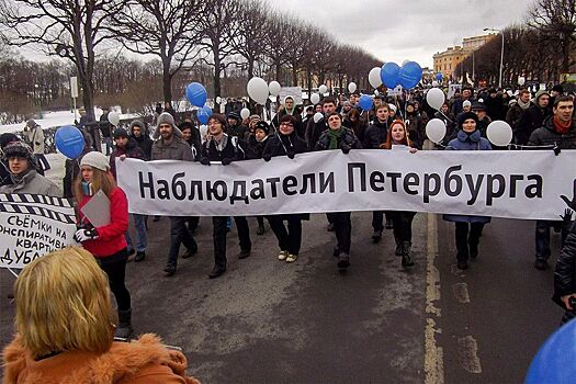 «Перед выборами это обычное дело». У активистов Петербурга пытались взломать аккаунты в Telegram