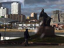 Названы обогнавшие Москву по росту цен на жилье российские мегаполисы