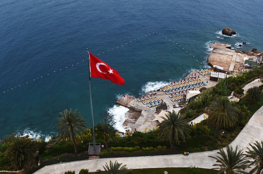 Раскрыт способ сэкономить на отдыхе в Турции