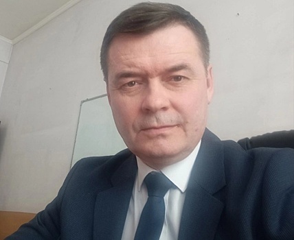 В Новосибирске свой пост покинул вице-мэр Бердска Владимир Захаров