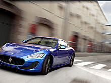 В Maserati сдвинули выход Alfieri