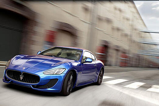 В Maserati сдвинули выход Alfieri