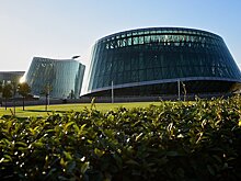 Опытный прокурор и лектор Мезвришвили стала замглавы МВД Грузии