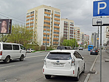 Приморским льготникам напомнили о праве на бесплатную парковку