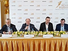 Назван лонг-лист "иностранной" номинации премии "Ясная Поляна"