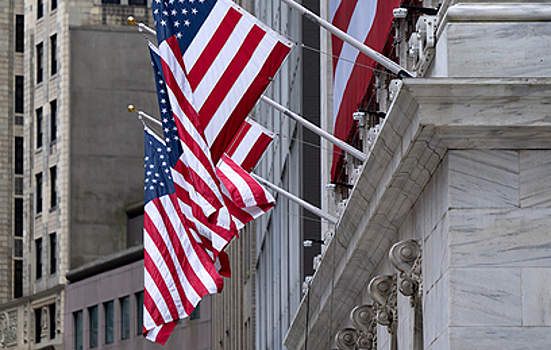 США изучают вопрос снятия антироссийских санкций