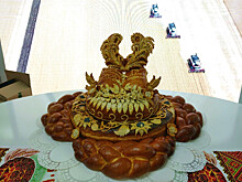 Увидеть и попробовать: донская делегация представляет регион на Неделе АПК в Москве и Подмосковье