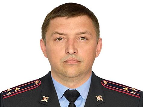 В Челябинске полковник полиции найден мертвым в своем кабинете