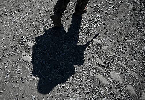 Сбежавшему российскому бойцу предсказали получение пули за предательство