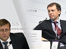 Назначенцы-возвращенцы. В администрацию города вернулись Валерий Калугин и Роман Голованов