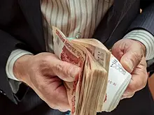 Россиянам назвали самый безопасный способ хранения безналичных денег