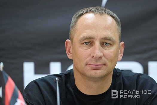 Рыжиков рассказал, за счет чего "Рубин" впервые стал чемпионом России