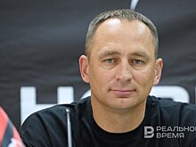 Рыжиков рассказал, за счет чего "Рубин" впервые стал чемпионом России