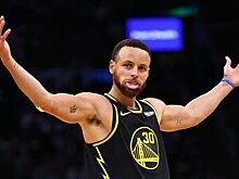 Боб Майерс: «Стефен Карри – лучшее лицо клуба в истории спорта»