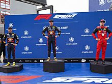 FIA удвоила лимит расходов на спринтерские гонки Формулы 1
