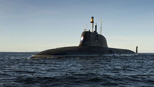 19FortyFive: «Ясень-М» — лучшая субмарина, построенная в России