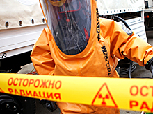 Генерал МВД предрек Украине ядерную катастрофу