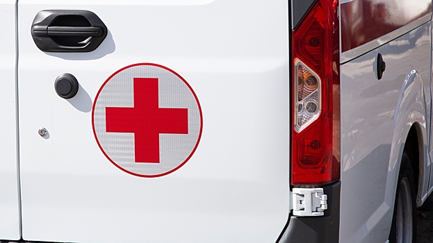 Сотрудник МВД пострадал при атаке ВСУ на Брянскую область