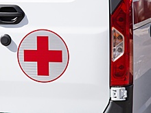 Сотрудник МВД пострадал при атаке ВСУ на Брянскую область