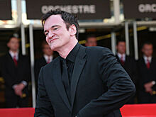 Квентин Тарантино перечислил проекты, которыми займется в ближайшее время