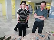 В Иркутске впервые прошёл форум отцов