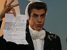 7 отличных ролей Дмитрия Дюжева