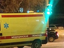 В Екатеринбурге за сутки сбили трех пешеходов из-за дорожных условий