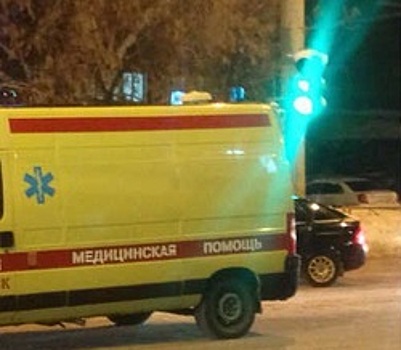 В Екатеринбурге за сутки сбили трех пешеходов из-за дорожных условий
