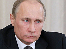 Путин встретится с главой "Ростеха"