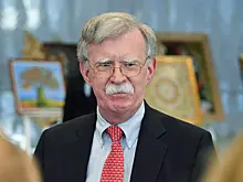 Заявление Болтона о Путине вызвало ярость в США