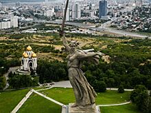 Юные волгоградцы приняли участие в проекте «Поколение путешественников»