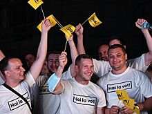 "Отработанное лекало". Политолог о парламентских выборах в Молдавии