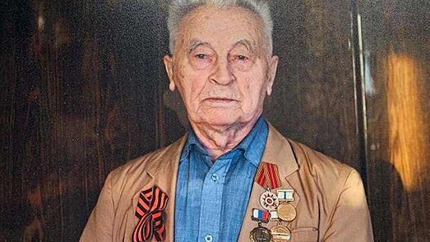 Умер легендарный советский фигурист Валентин Захаров