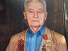 Умер легендарный советский фигурист Валентин Захаров