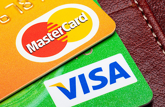 Moodyʼs предупредило о рисках отключения России от Visa и Mastercard