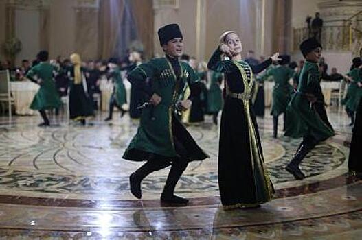 В России отметят 100-летний юбилей Чеченской Республики