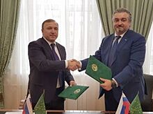 Заключено соглашение о сотрудничестве между Адыгеей и «Почта Банком»