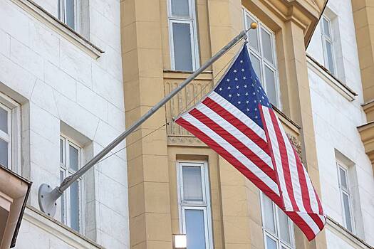 В США сократился поток мигрантов