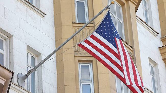 В США сократился поток мигрантов