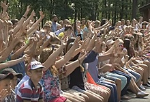 Почти 25 тыс. детей отдохнули летом в центрах дневного пребывания по программе «Московская смена»