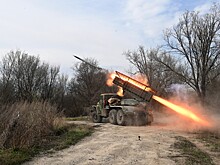 Удар «Торнадо» и прорыв в Красноармейске: новости СВО к утру 17 сентября