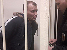 Взорвавшего магазин в Петербурге отправили в психбольницу