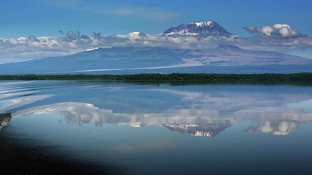 Губернатор обратился к жителям Камчатки после сильного землетрясения