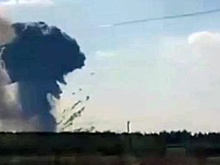 При взрыве в Киржачском районе Владимирской области пострадали четыре человека