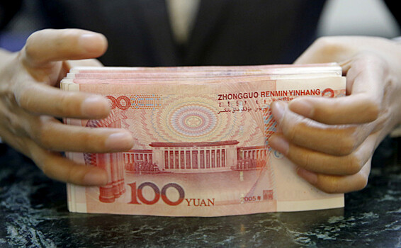 Китай давал кредиты другим странам на секретных условиях