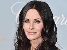 «Захватывающе, эмоционально, здорово»: Кортни Кокс рассказала о своей беременности