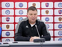 «Волга» обыграла «Уфу», забив победный гол на 90-й минуте матча Первой лиги